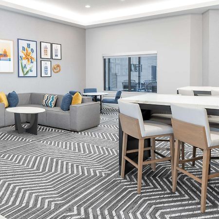Homewood Suites By Hilton 홀랑 외부 사진