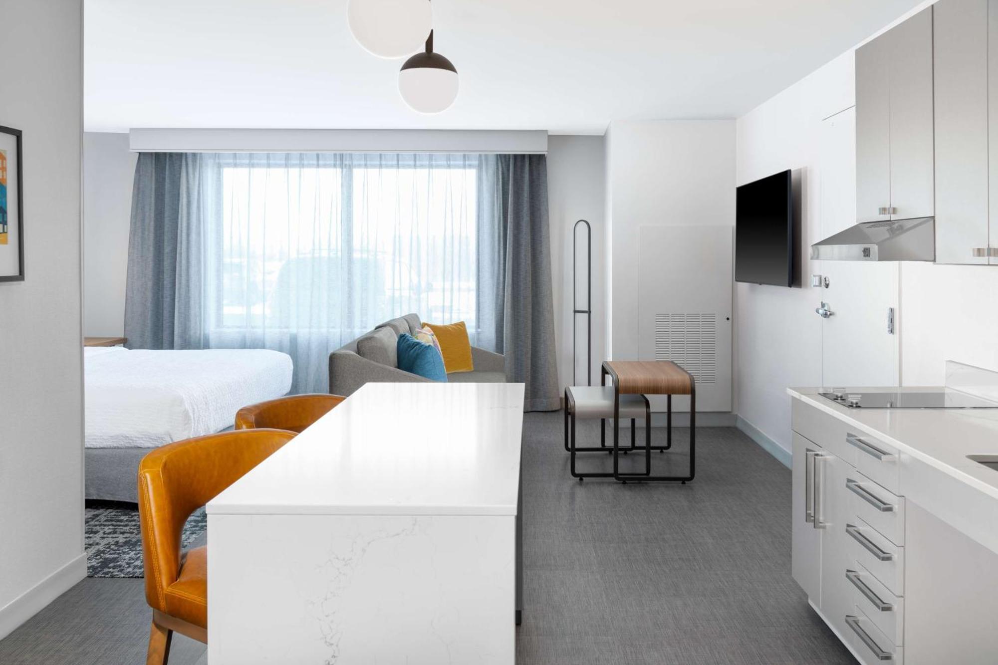 Homewood Suites By Hilton 홀랑 외부 사진