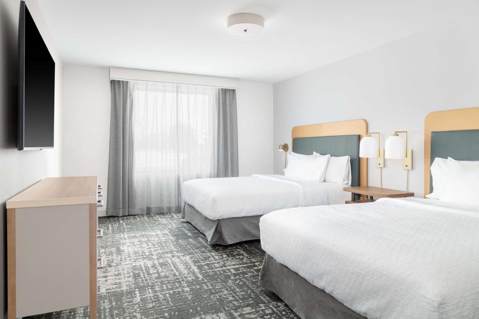 Homewood Suites By Hilton 홀랑 외부 사진