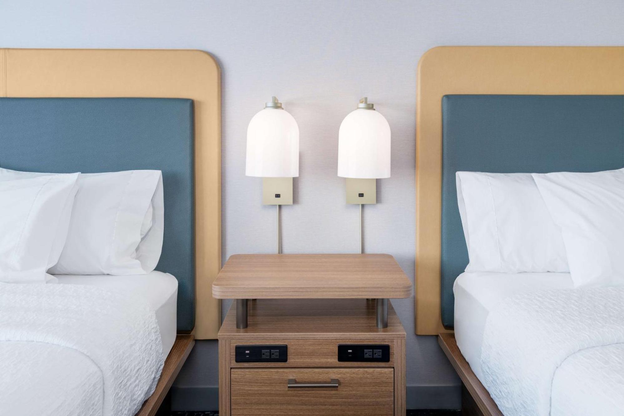 Homewood Suites By Hilton 홀랑 외부 사진