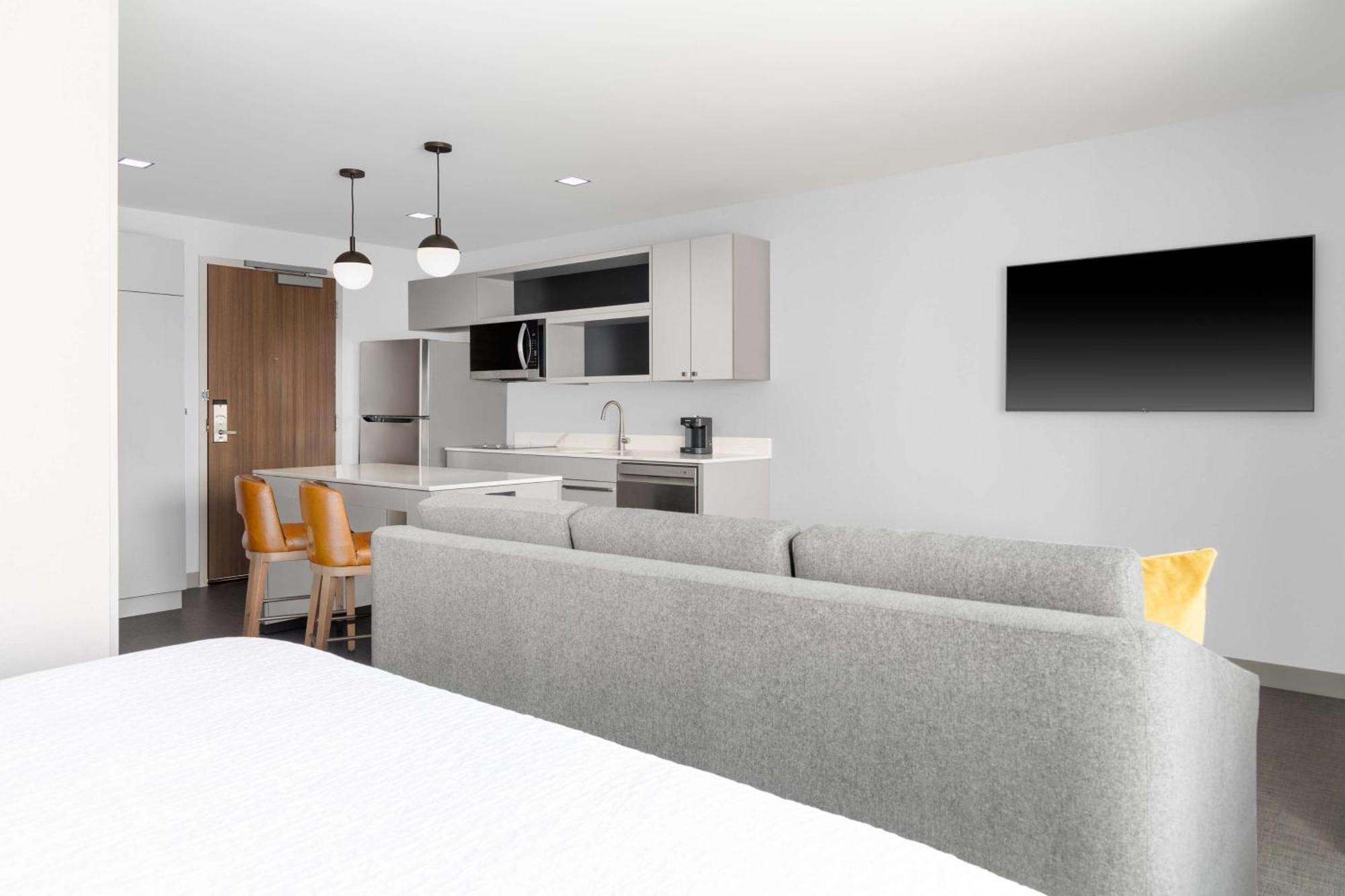 Homewood Suites By Hilton 홀랑 외부 사진