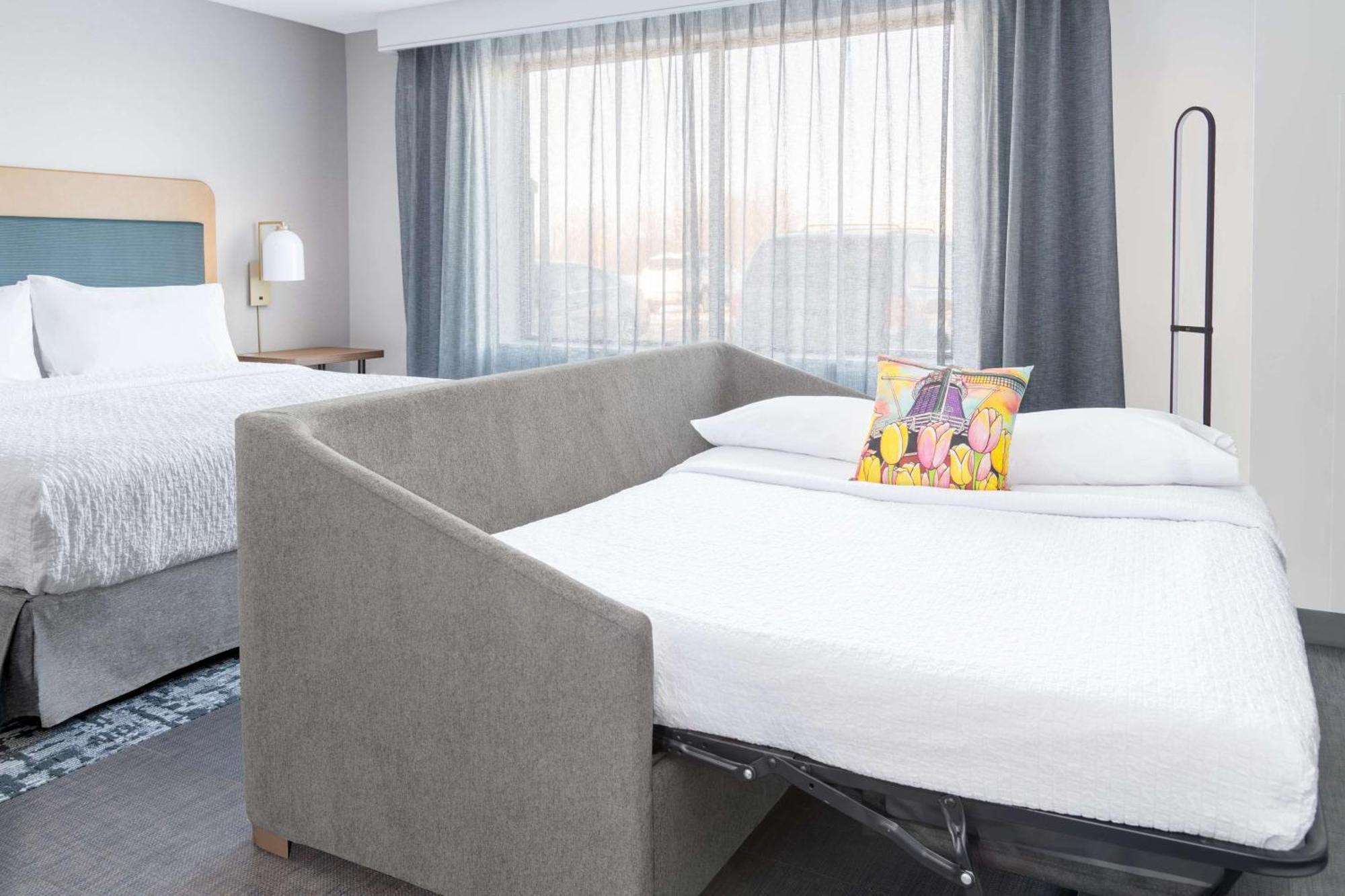 Homewood Suites By Hilton 홀랑 외부 사진